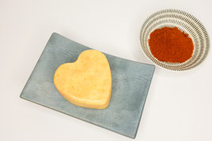 savon melt & pour au paprika recette facile débutant