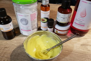 recette crème protectrice pour les mains cold cream olive protection stéarate de magnésium